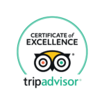 Trip Advisor Certificate of Excellence Ketchikan Fishing Charter